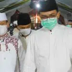Launching Beasiswa Santri, Bupati Pamekasan Diapresiasi Ustadz Das’ad Latif