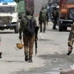 Ledakan di India Tewaskan 1 Polisi, Lukai 9 Orang