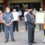 Sumenep Raih Rekor Dunia Pagelaran Macapat Terlama