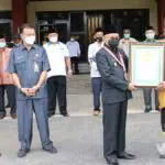Sumenep Raih Rekor Dunia Pagelaran Macapat Terlama