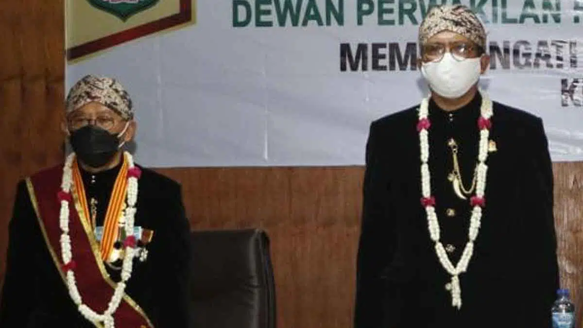 Lima Tahun Terakhir, Sumenep Raih 35 Penghargaan