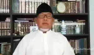 MUI Bangkalan Imbau Boikot Produk asal Prancis