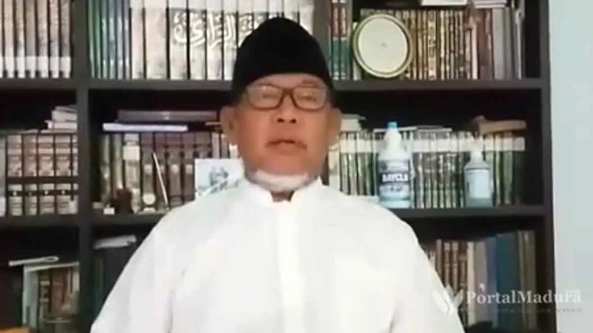 MUI Bangkalan Imbau Boikot Produk asal Prancis