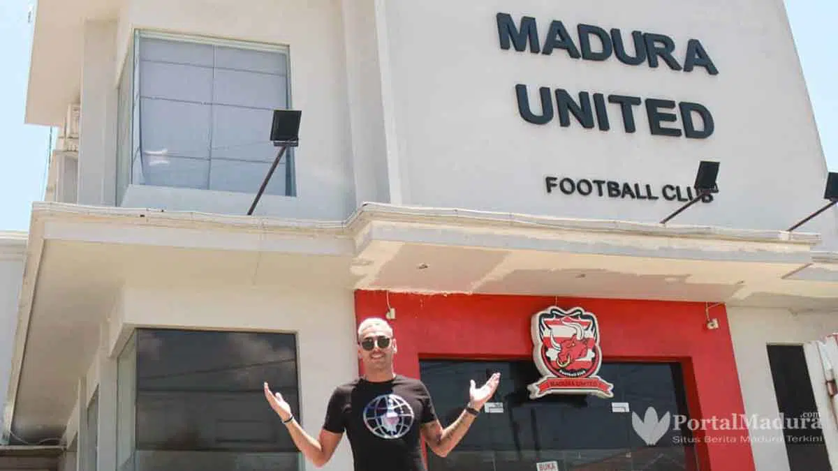 Ancam Keluar Jika Kompetisi Gagal Awal 2021