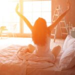 5 Manfaat Bangun Pagi Dalam Islam