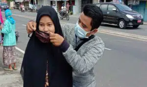 Denda Hingga Rp 250 Ribu untuk Pelanggar Prokes Covid-19 Belum Diterapkan