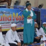 Ini 5 Hikmah dari Peringatan Maulid Nabi Muhammad SAW