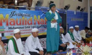 Ini 5 Hikmah dari Peringatan Maulid Nabi Muhammad SAW