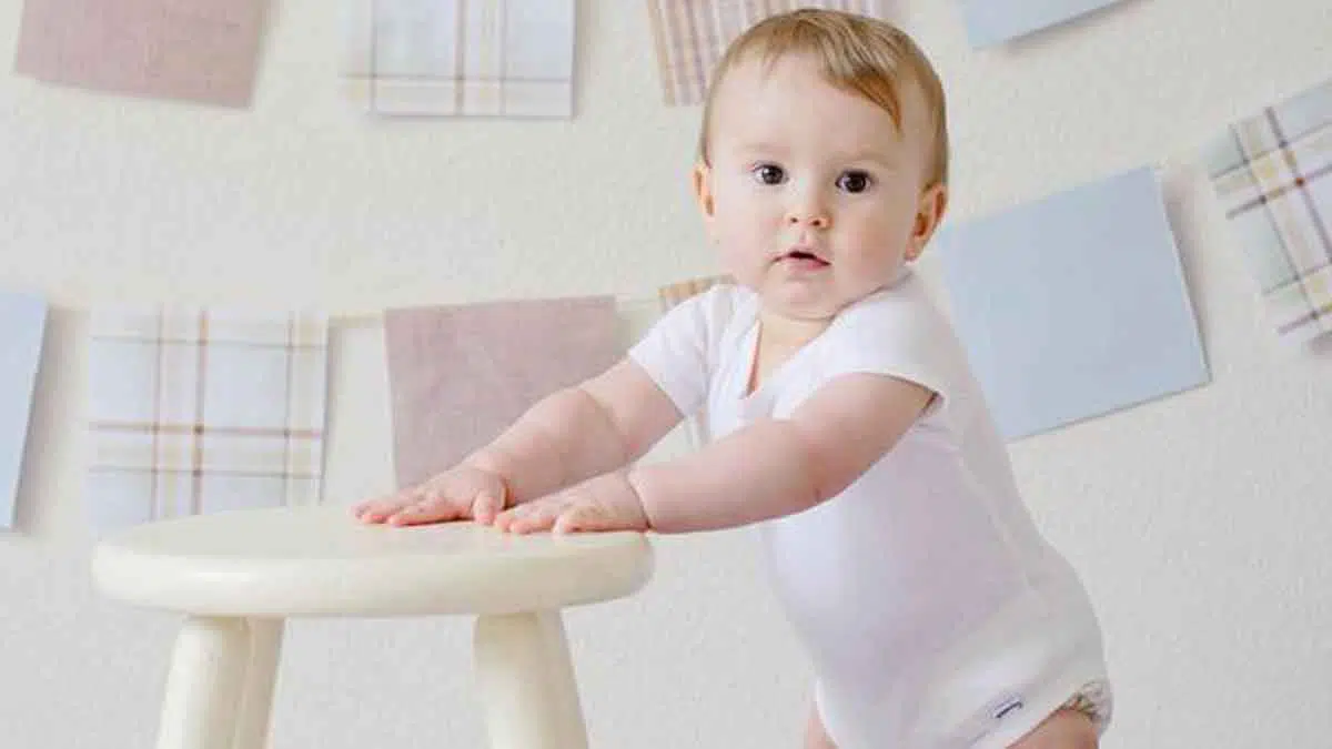 3 Cara Melatih Anak Berdiri Sendiri