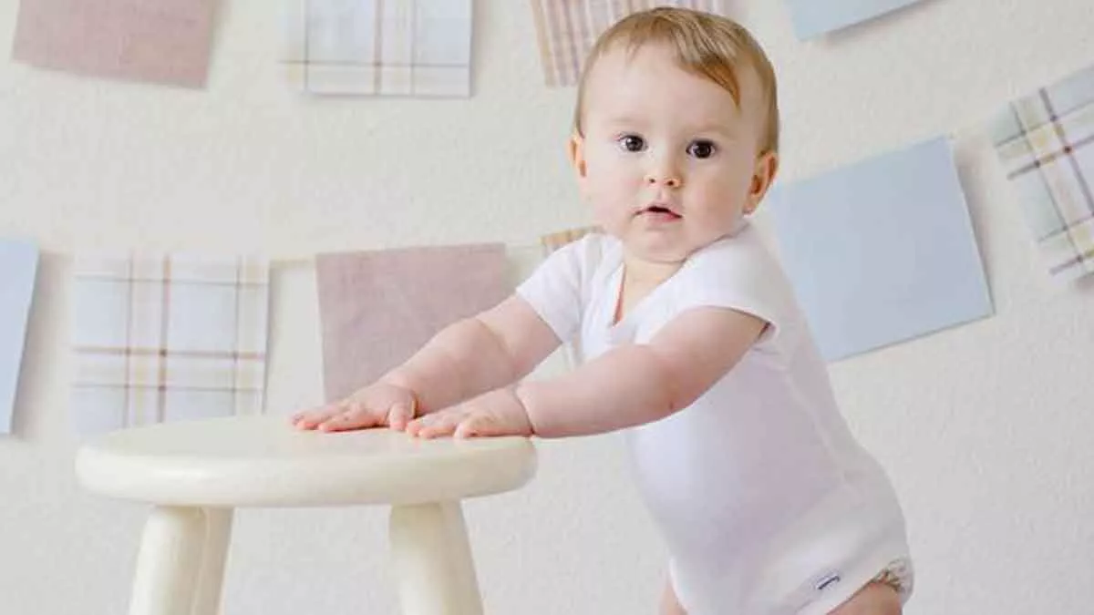 3 Cara Melatih Anak Berdiri Sendiri