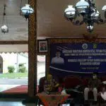 Menteri Desa Instruksikan Kades Netral pada Pilkada 2020