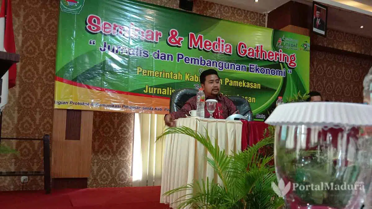 Pengamat Pariwisata : Wisata Pamekasan Tidak Jelek-jelek Amat!