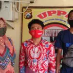 Oknum Guru PNS Sampang Diduga Cabuli Anak Bawah Umur
