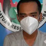 Oknum Guru SD di Sumenep Jadi Budak Narkoba