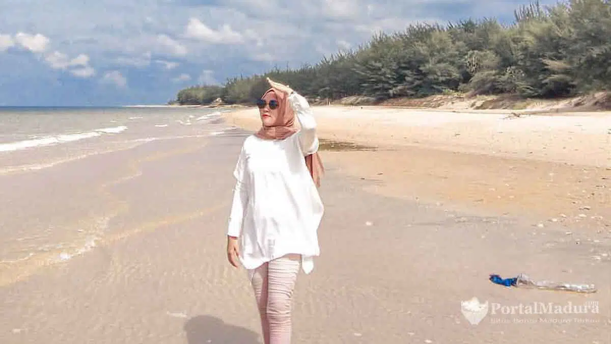 PAD Wisata Lombang dan Slopeng Turun Drastis