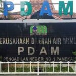 PDAM Pamekasan Dapat Kucuran Dana Dari Dua Sumber