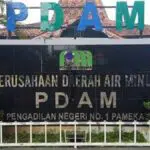 PDAM Pamekasan Dapat Kucuran Dana Dari Dua Sumber