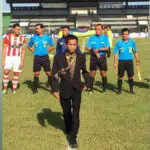 PSSI Pamekasan Kekurangan Perangkat Pertandingan