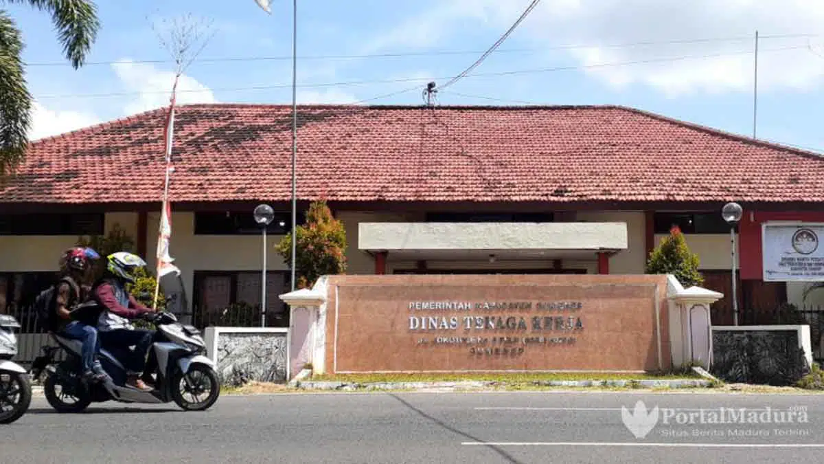 Pandemi, Pencari Kerja Minim di Sumenep