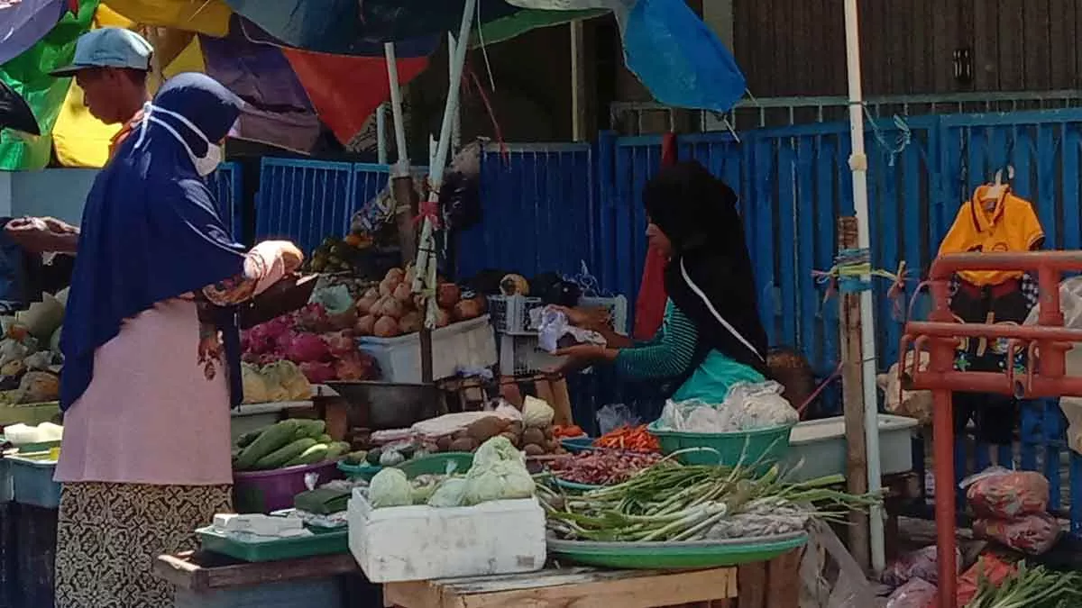 Pemkab Pamekasan Tak Pernah Raih Penghargaan WTN