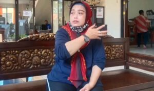 Pembangunan Gedung IKM Telan Anggaran Rp 1 Miliar