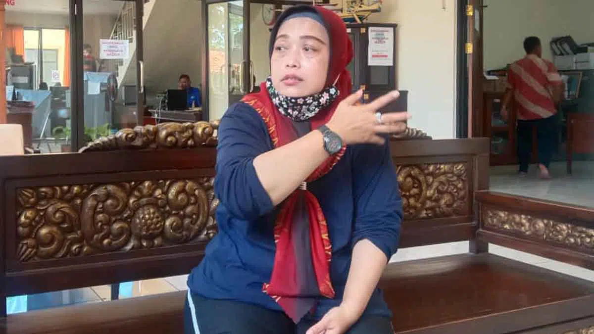 Pembangunan Gedung IKM Telan Anggaran Rp 1 Miliar