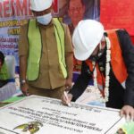 Pembangunan PATM Telan Anggaran Rp4,8 Miliar di Sumenep