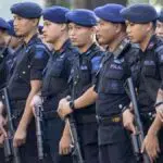 Pengamanan Berlapis pada Prosesi Baiat Penganut Syiah Sampang