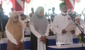 Taubat Sebelum Mati, Penganut Aliran Syiah Sampang Kembali ke Aswaja