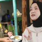Penjual Soto Cantik di Sumenep Mirip Nissa Sabyan