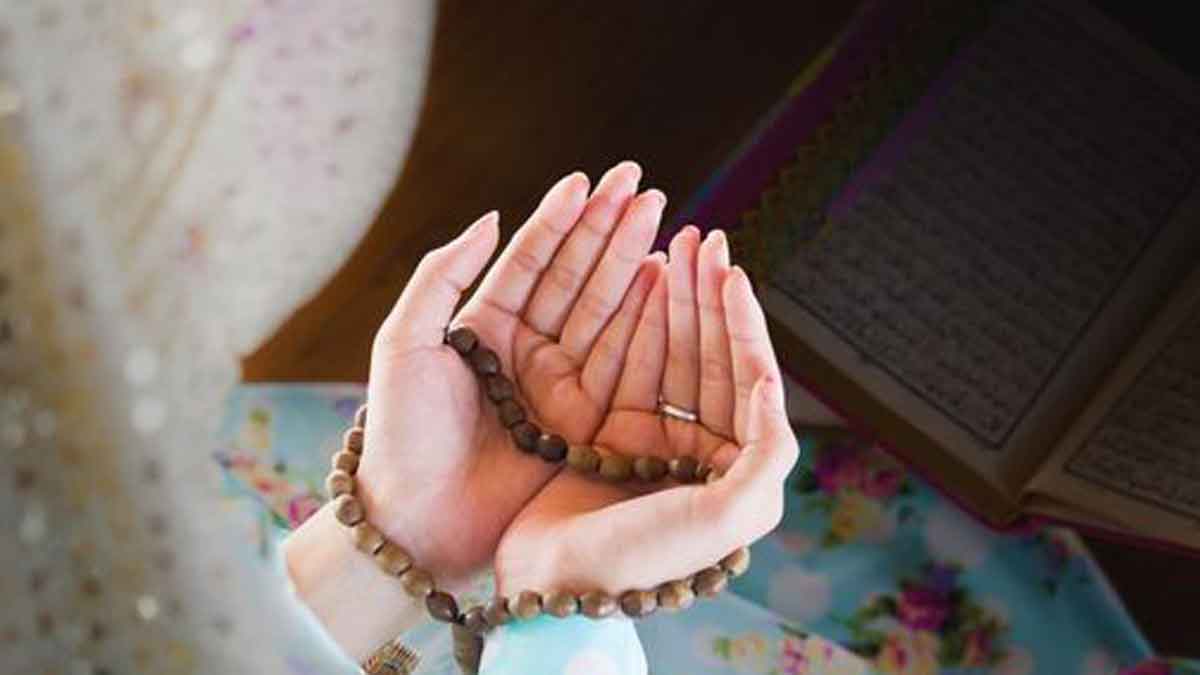Jangan Dilakukan! Ini 10 Penyebab Doa Tak Terkabul