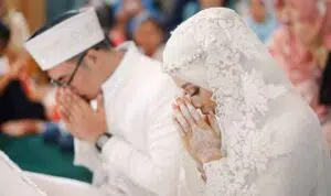 5 Manfaat Pernikahan Menurut Islam