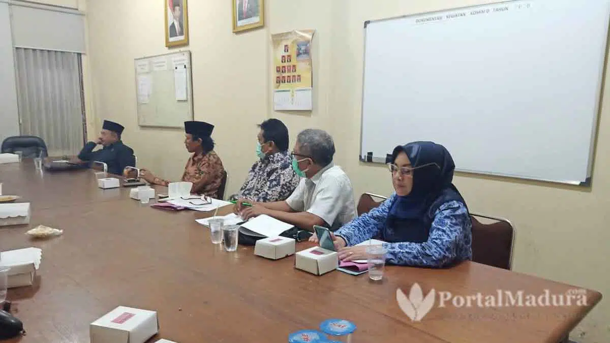 Bangkalan Butuh Tim Pengelola Pengaduan Rumah Sakit