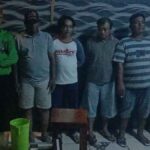Pesta Miras di ‘Apung Keta’, 2 Cewek Sumenep Layani 6 Pria Luar Madura