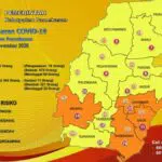 9 Kecamatan di Pamekasan Zona Kuning