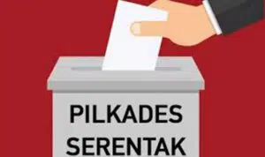 Pemuda Muhammadiyah Sumenep Desak Pilkades Serentak 2021 Ditunda