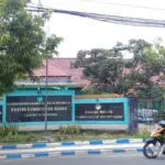 Data Siswa Ganda pada Program BOP Sampang