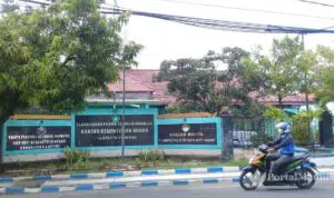 Dana Siswa Ganda pada Program BOP Sampang