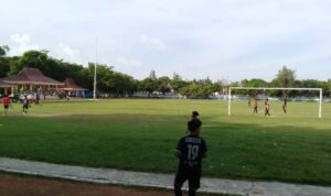 Pembebasan Lahan Stadion Sepak Bola Sampang Kuras APBD Rp 33,7 Miliar