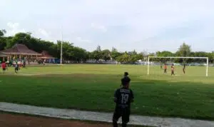 Pembebasan Lahan Stadion Sepak Bola Sampang Kuras APBD Rp 33,7 Miliar