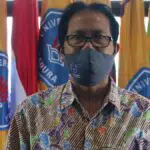 Rektor Unija: Terlalu Lebai Kalau Harus Demo, Itu Alumni!