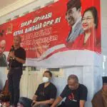 Reses di Tiga Desa Pulau Poteran, Warga Keluhkan Hal ini pada MH Said Abdullah
