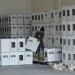 Akhir November Logistik Pilkada Sumenep 2020 Terdistribusi