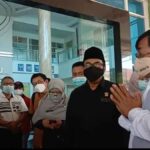 Legislator Bangkalan Sebut Ambulans Rumah Sakit Dibawa Pulang Sopir