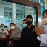 Legislator Bangkalan Sebut Ambulans Rumah Sakit Dibawa Pulang Sopir