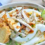 Resep Soto Banjar Enak ala Rumahan