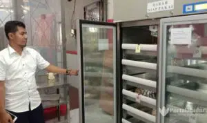 Stok Darah di PMI Bangkalan Menipis
