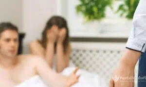Suami di Sumenep Pergoki Istri Sedang “Wik-Wik” Dilaporkan ke Inspektorat