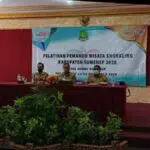 Terapkan Prokes, 40 Pemandu Snorkeling Siap Genjot Pariwisata Sumenep