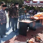 Sumenep Siaga Bencana, Bupati Galang Kekuatan & Minta Percepat Penanganan